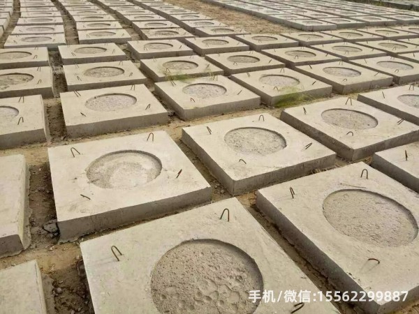 衡水DP12混凝土电杆底盘