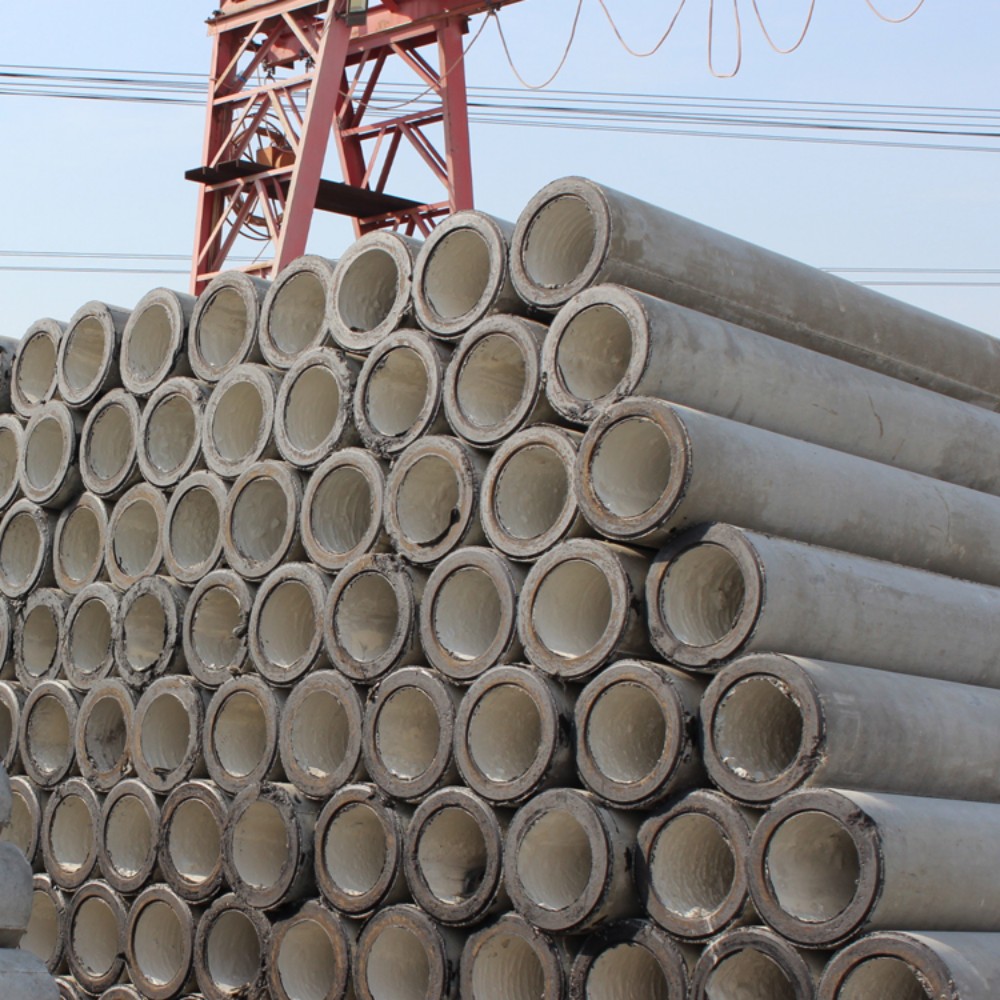 衡水18米法兰水泥电杆