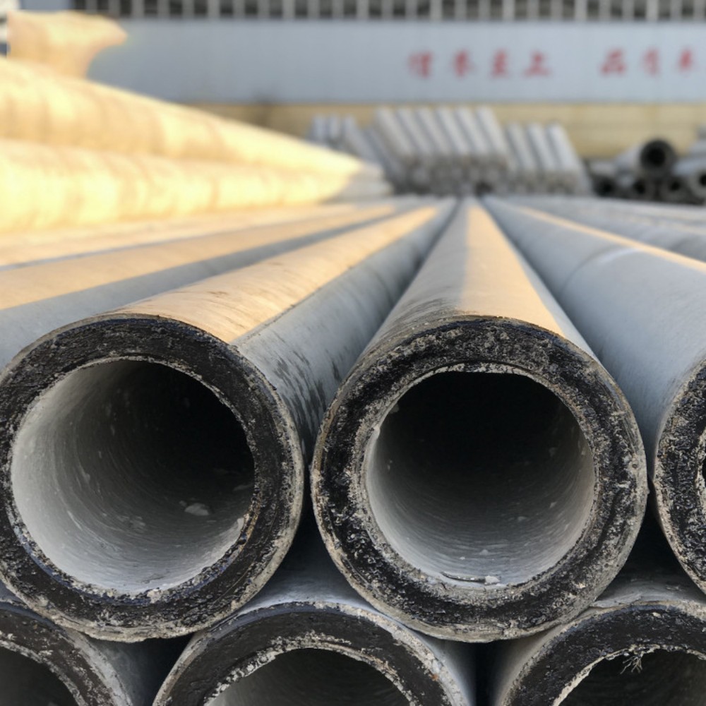 衡水150×10米预应力水泥电线杆