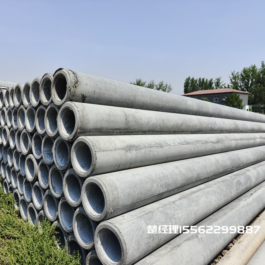 衡水150×10米预应力通信水泥电线杆